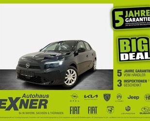Opel Corsa Gebrauchtwagen