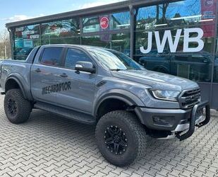 Ford Raptor Gebrauchtwagen