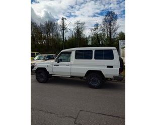 Toyota Andere Gebrauchtwagen