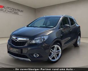 Opel Mokka Gebrauchtwagen