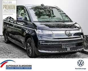 VW T7 Multivan Gebrauchtwagen
