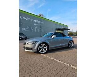 Audi TT Gebrauchtwagen