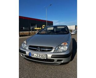 Citroen C5 Gebrauchtwagen