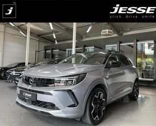 Opel Grandland (X) Gebrauchtwagen