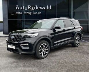 Ford Explorer Gebrauchtwagen