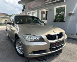 BMW 320 Gebrauchtwagen