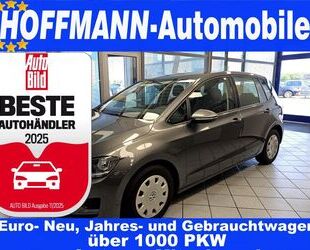 VW Golf Sportsvan Gebrauchtwagen