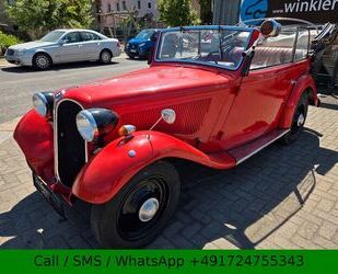 BMW 315 Oldtimer