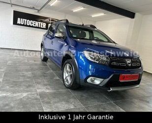Dacia Sandero Gebrauchtwagen