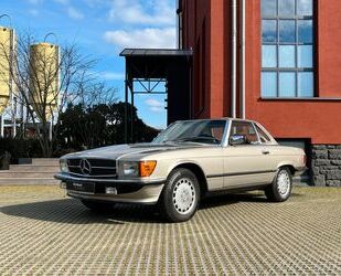 Mercedes-Benz 560 Gebrauchtwagen