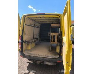 Mercedes-Benz Sprinter Gebrauchtwagen