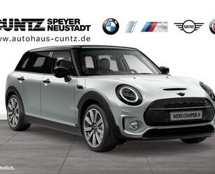 Mini Cooper S Clubman 