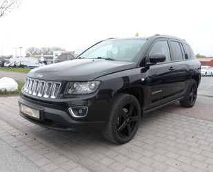 Jeep Compass Gebrauchtwagen