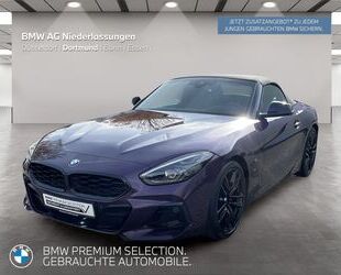 BMW Z4 M40 Gebrauchtwagen