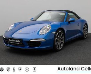 Porsche 991 Gebrauchtwagen