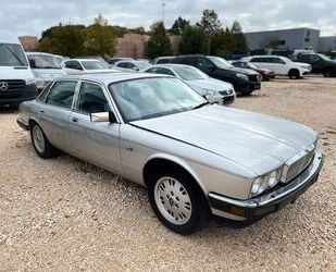 Jaguar XJ40 Gebrauchtwagen