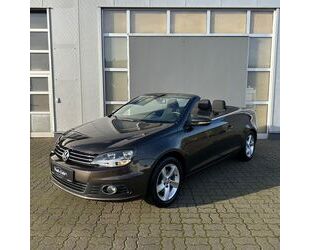 VW Eos Gebrauchtwagen