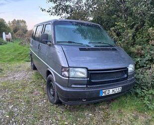 VW T4 Multivan Gebrauchtwagen