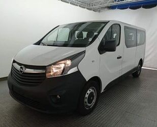 Opel Vivaro Gebrauchtwagen