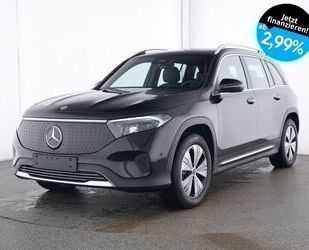 Mercedes-Benz EQB Gebrauchtwagen