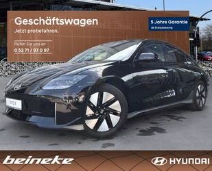 Hyundai IONIQ 6 Gebrauchtwagen