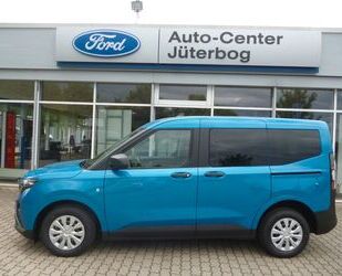 Ford Tourneo Courier Gebrauchtwagen