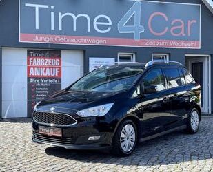 Ford Grand C-Max Gebrauchtwagen