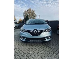 Renault Scenic Gebrauchtwagen
