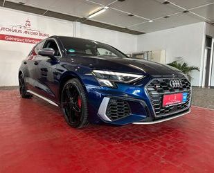 Audi S3 Gebrauchtwagen