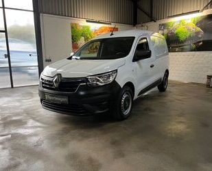 Renault Kangoo Gebrauchtwagen