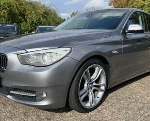 BMW 535 Gebrauchtwagen
