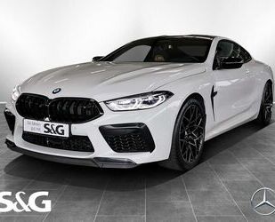 BMW M8 Gebrauchtwagen
