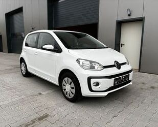 VW up! Gebrauchtwagen