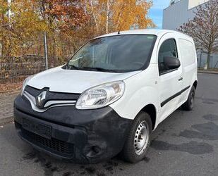 Renault Kangoo Gebrauchtwagen