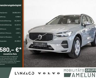 Volvo XC60 Gebrauchtwagen