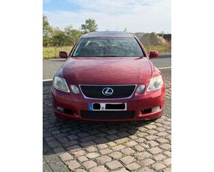 Lexus GS 300 Gebrauchtwagen