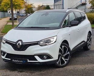 Renault Grand Scenic Gebrauchtwagen