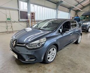 Renault Clio Gebrauchtwagen