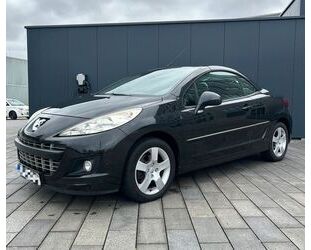 Peugeot 207 Gebrauchtwagen