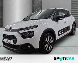 Citroen C3 Gebrauchtwagen