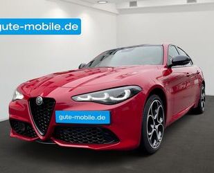 Alfa Romeo Giulia Gebrauchtwagen