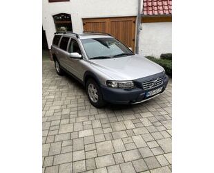 Volvo XC70 Gebrauchtwagen