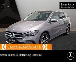 Mercedes-Benz B 250 Gebrauchtwagen