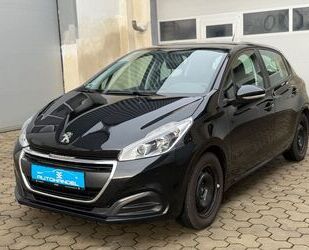 Peugeot 208 Gebrauchtwagen