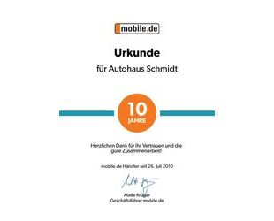 Audi Q7 Gebrauchtwagen