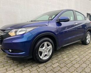 Honda HR-V Gebrauchtwagen