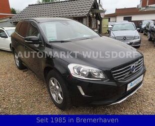 Volvo XC60 Gebrauchtwagen