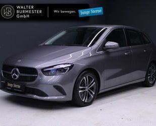 Mercedes-Benz B 200 Gebrauchtwagen