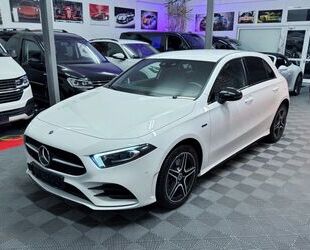 Mercedes-Benz A 250 Gebrauchtwagen