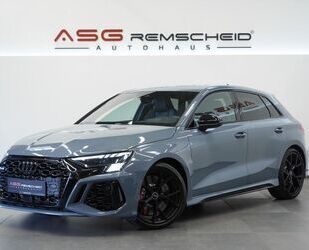Audi RS3 Gebrauchtwagen